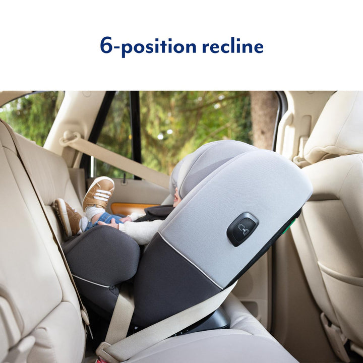 Graco SlimFit R129 Car Seat