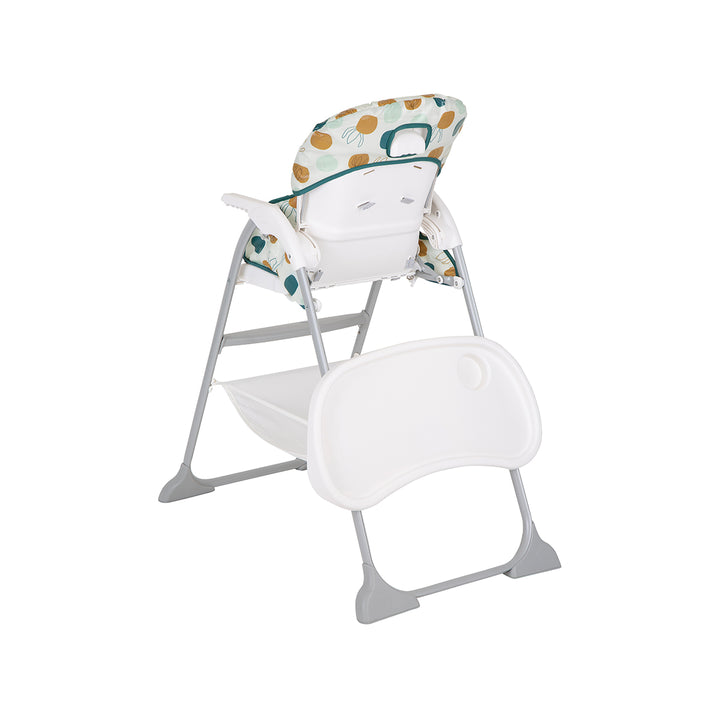 Graco SnackEase Quick-folding Highchair - Organza