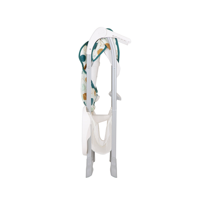Graco SnackEase Quick-folding Highchair - Organza