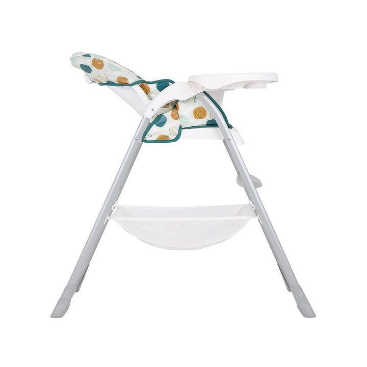 Graco SnackEase Quick-folding Highchair - Organza