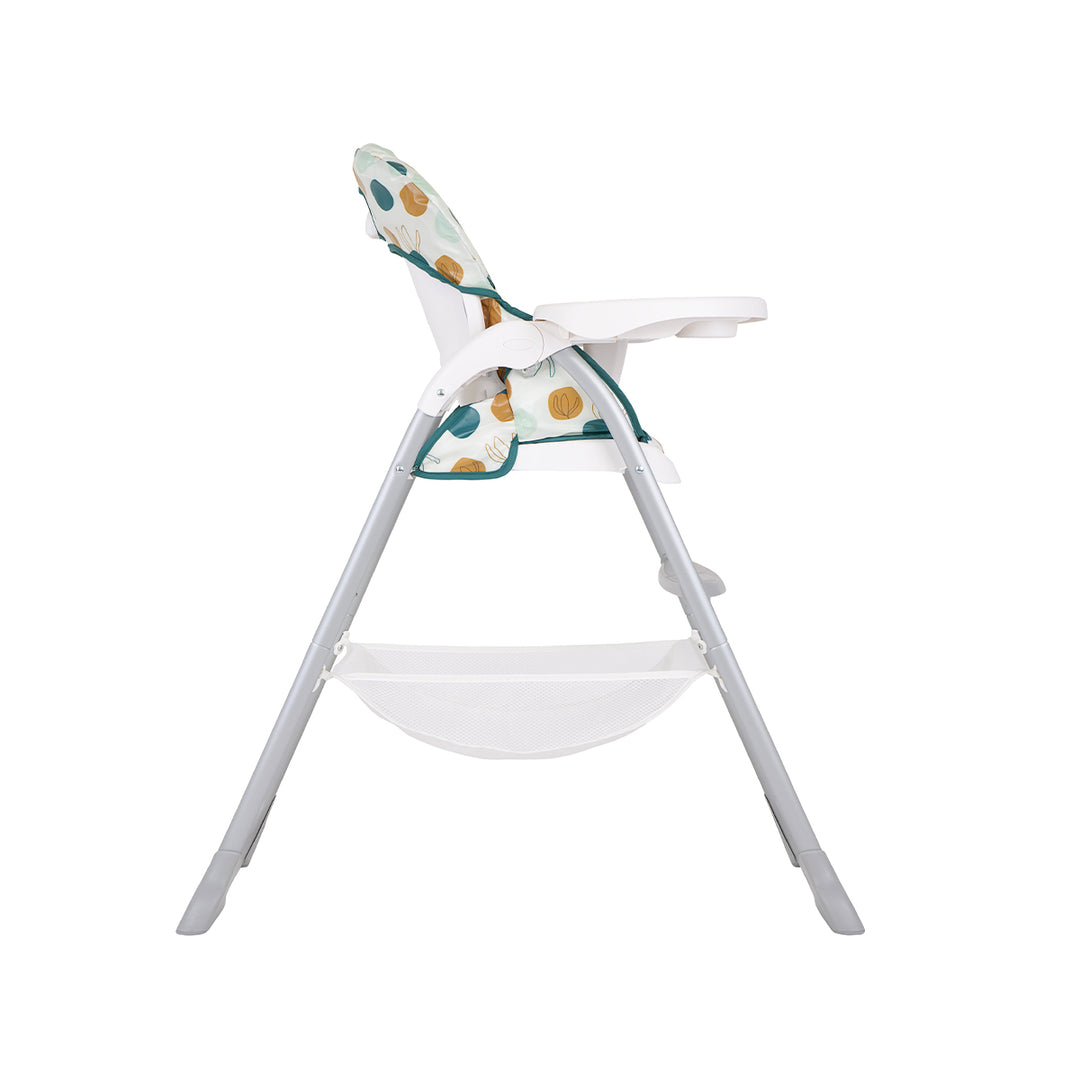 Graco SnackEase Quick-folding Highchair - Organza