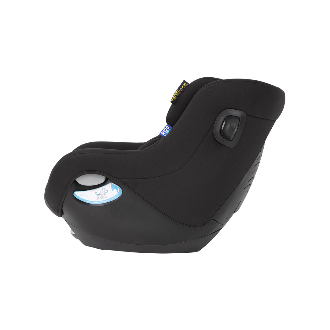 Graco SnugGo i-Size R129 Convertible Car Seat - Midnight