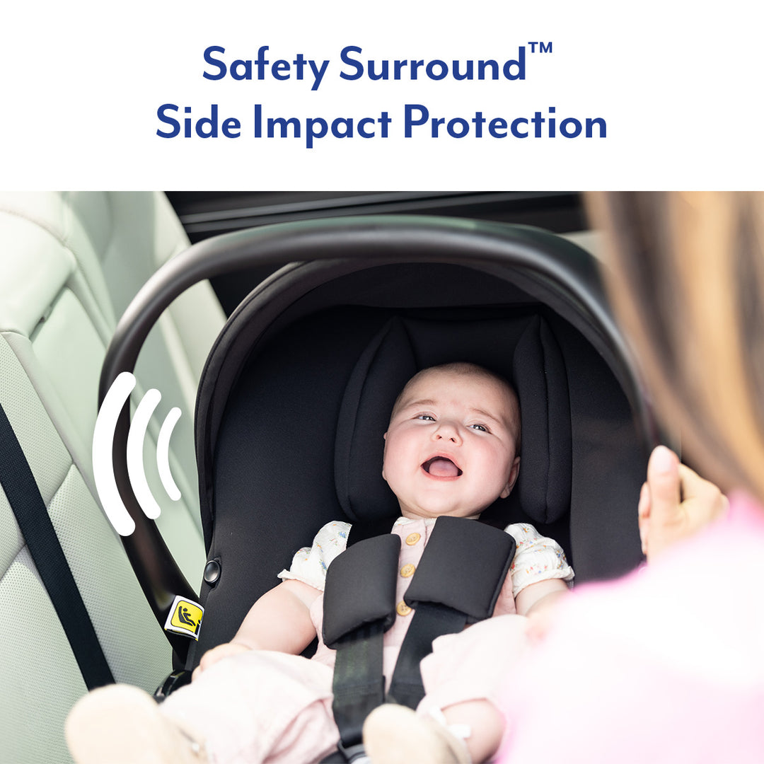 Graco SnugLite i-Size R129 Infant Car Seat