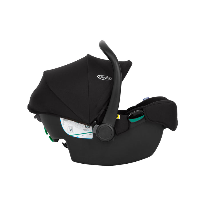 Graco SnugLite i-Size R129 Infant Car Seat