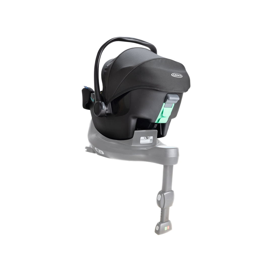 Graco SnugLite i-Size R129 Infant Car Seat