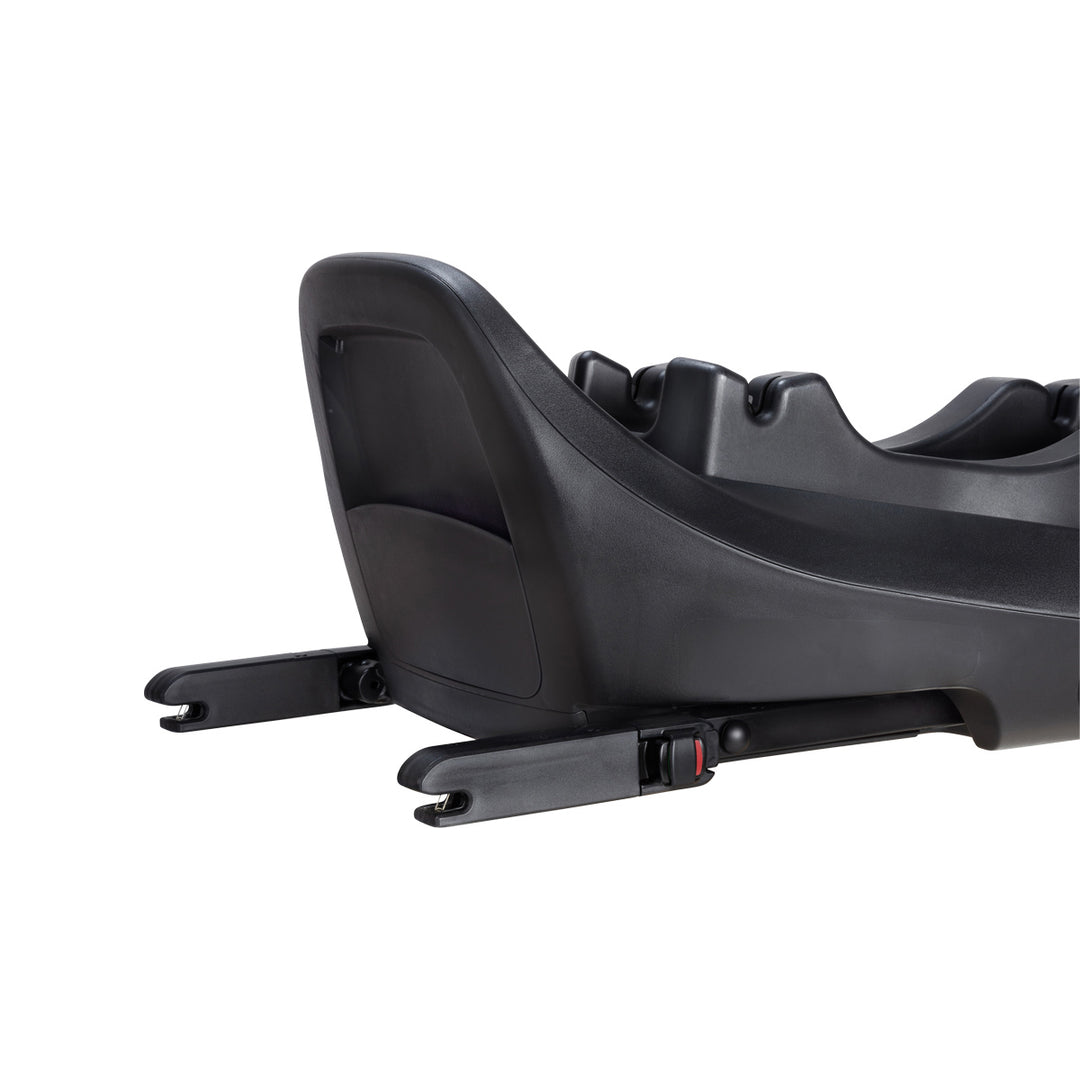 Graco SnugTurn rotating ISOFIX base