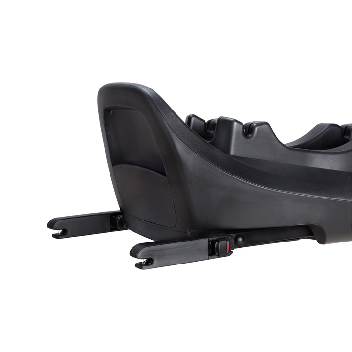 Graco SnugTurn rotating ISOFIX base