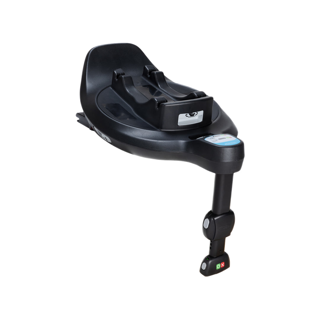 Graco SnugTurn rotating ISOFIX base