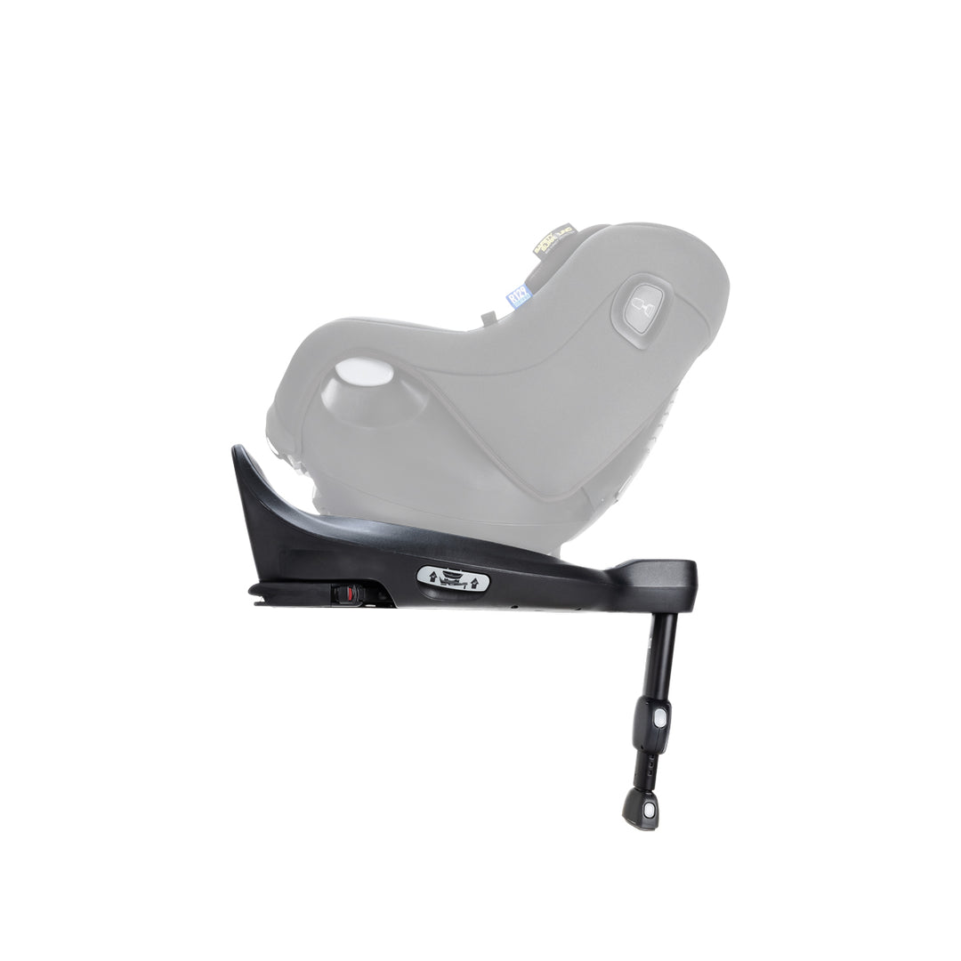 Graco SnugTurn rotating ISOFIX base