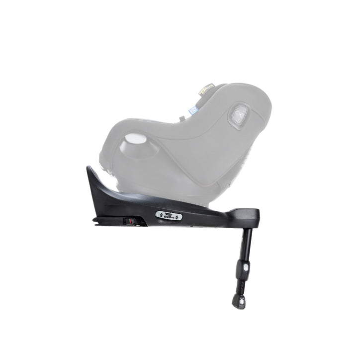 Graco SnugTurn rotating ISOFIX base