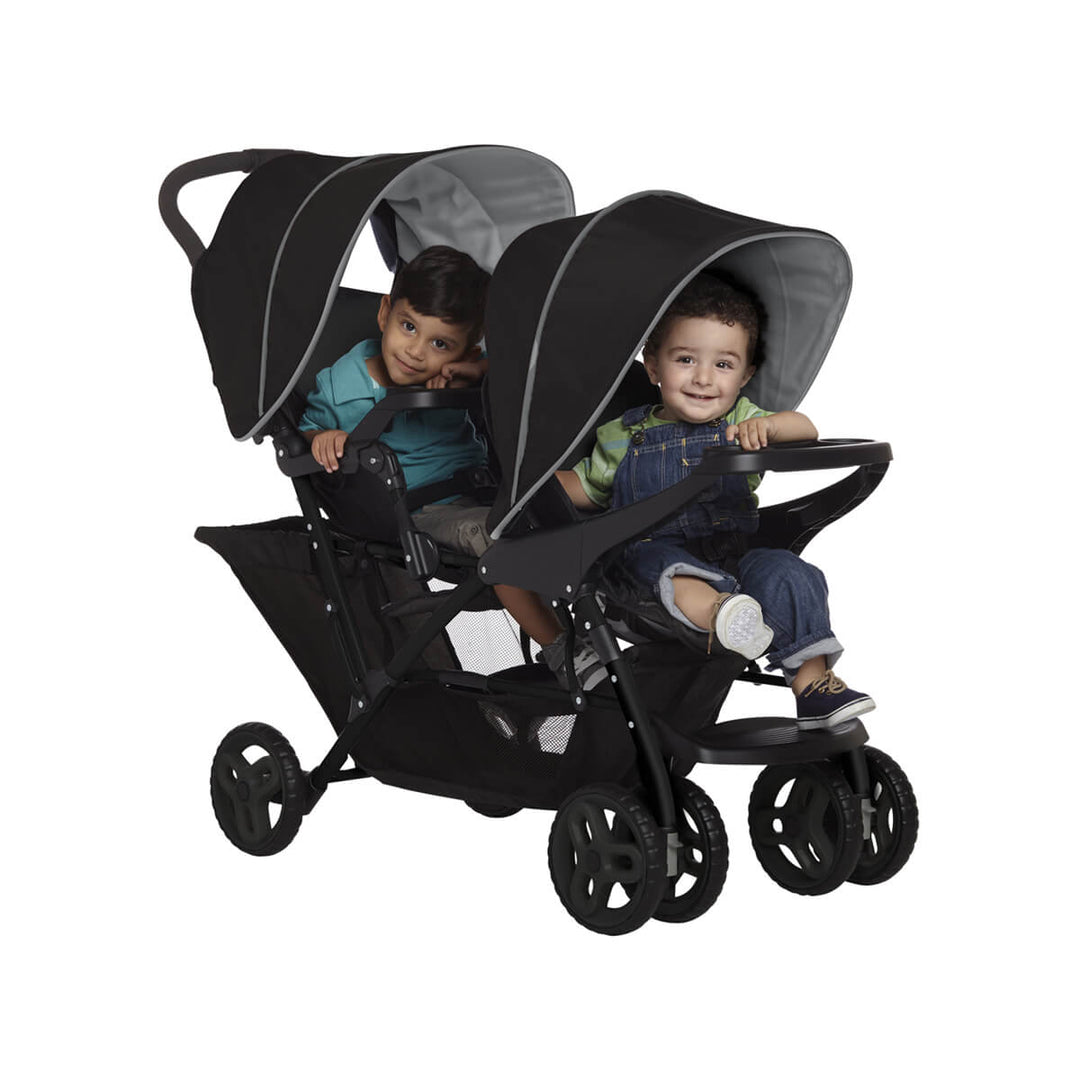 Graco Stadium Duo Tandem Pushchair