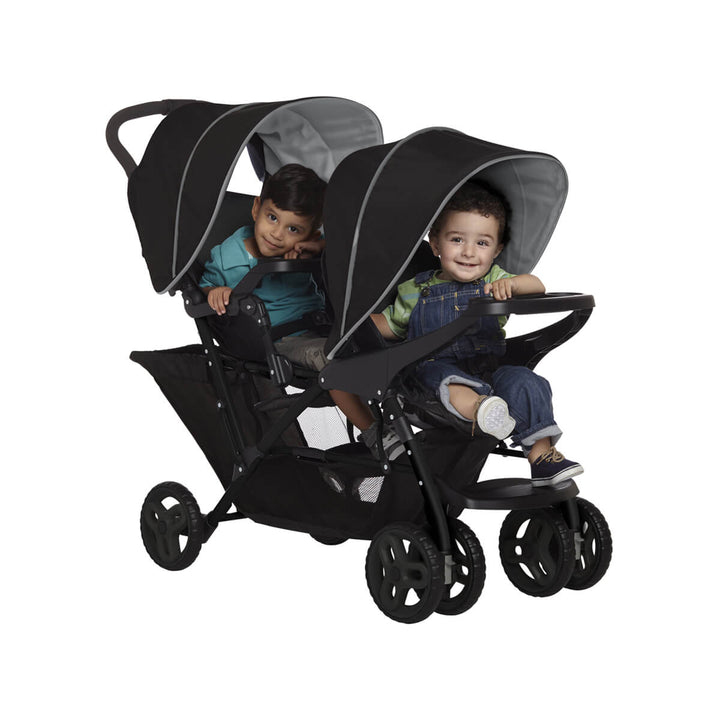Graco Stadium Duo Tandem Pushchair