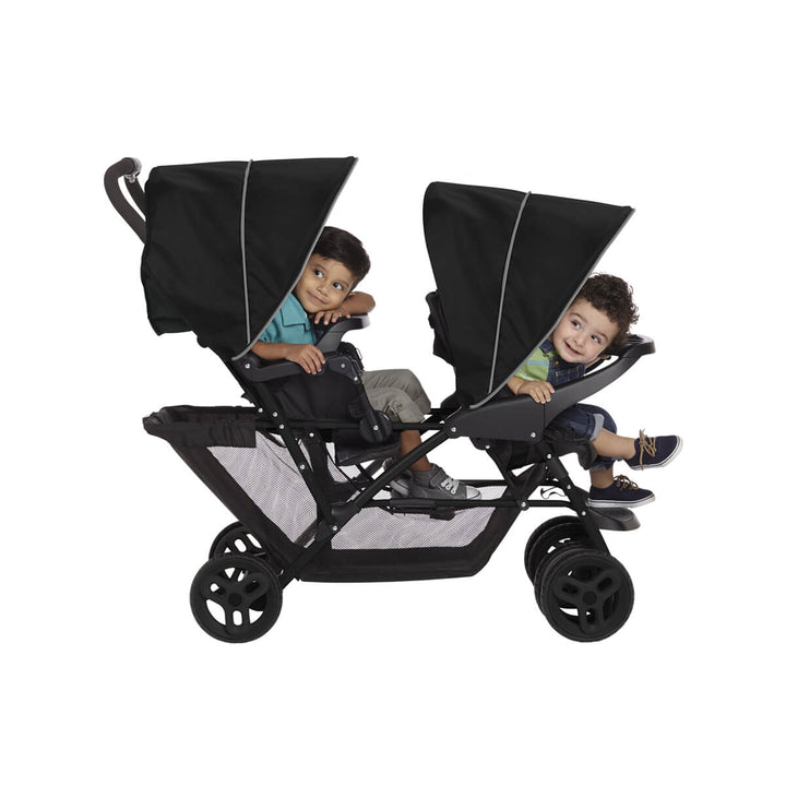 Graco Stadium Duo Tandem Pushchair