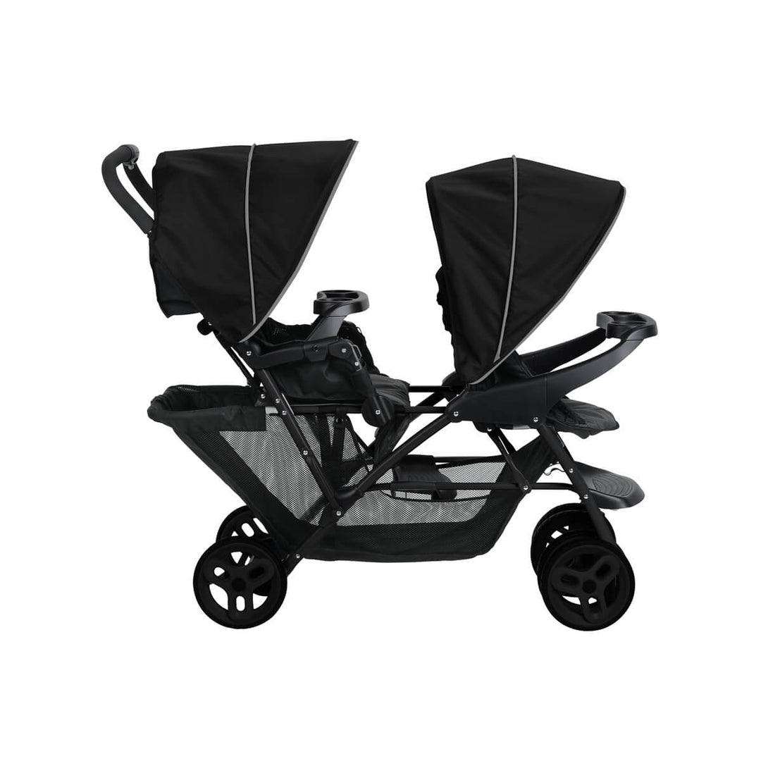 Graco Stadium Duo Tandem Pushchair