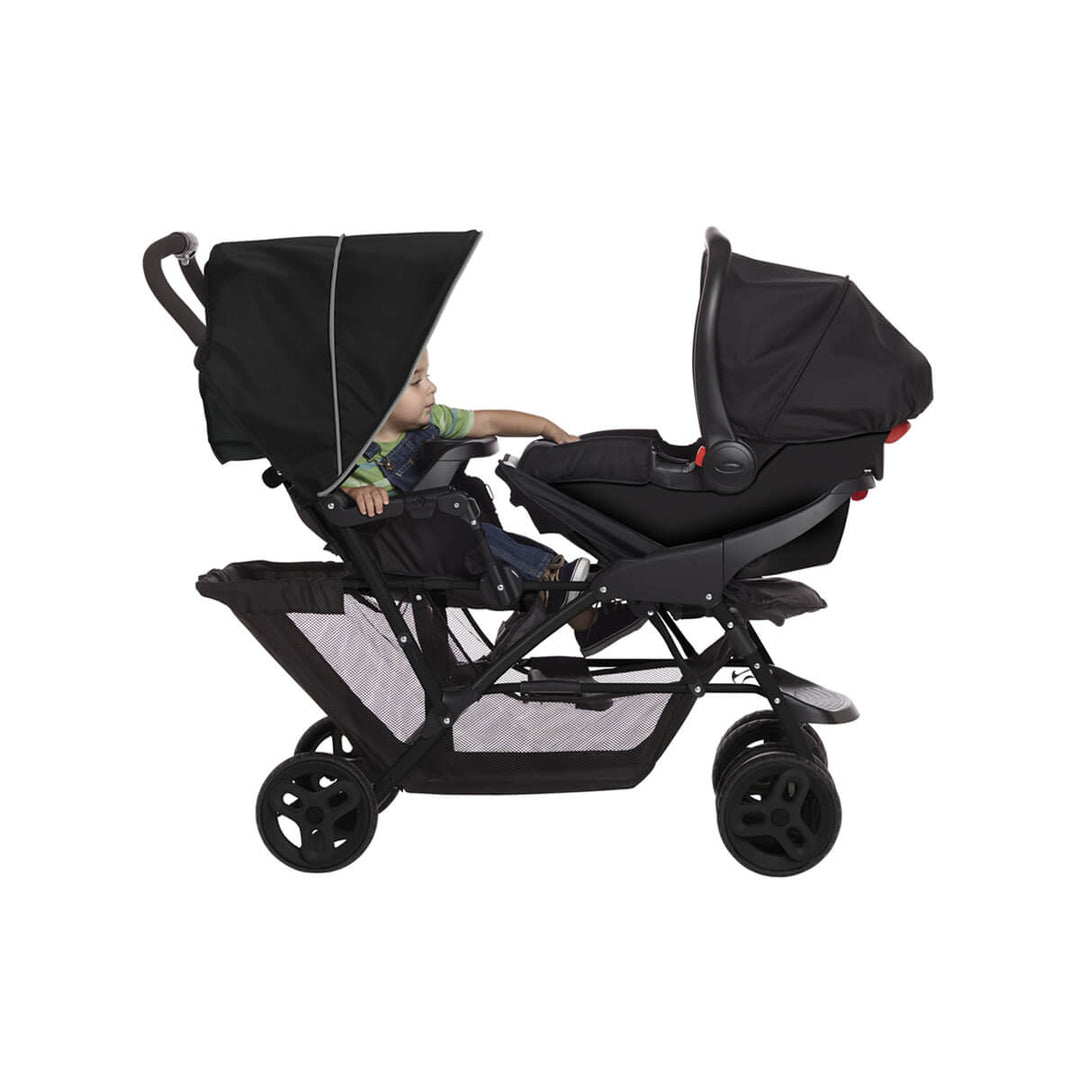 Graco Stadium Duo Tandem Pushchair