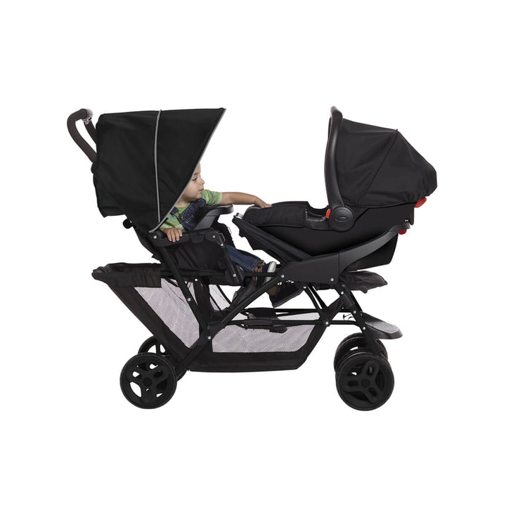 Graco Stadium Duo Tandem Pushchair