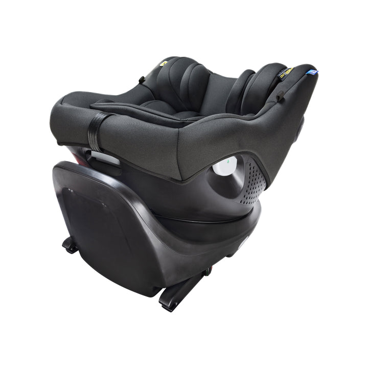 Graco Turn2Me DLX R129 360° Rotating Car Seat