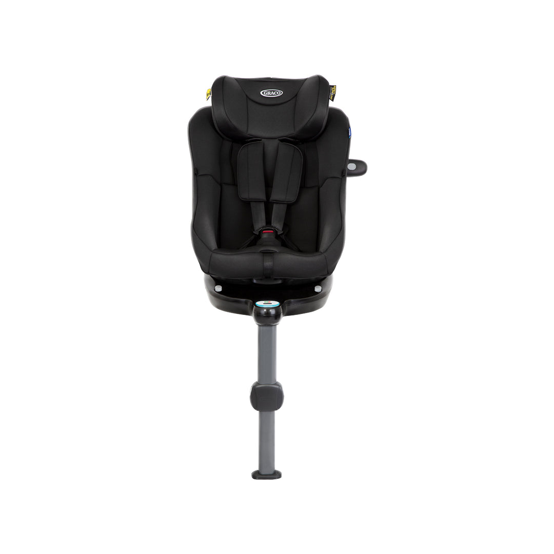 Graco Turn2Me DLX R129 360° Rotating Car Seat