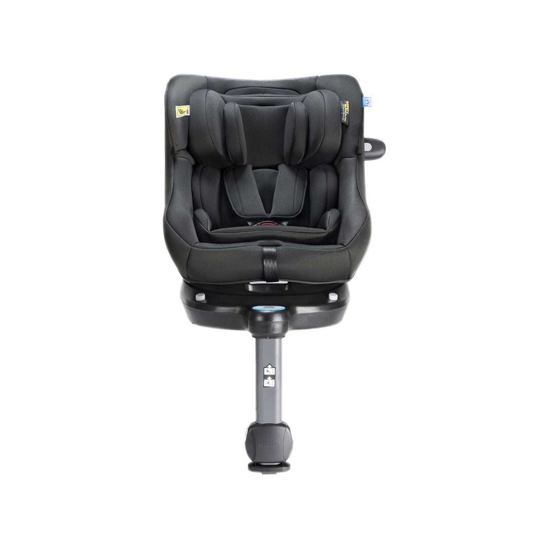 Graco Turn2Me DLX R129 360° Rotating Car Seat