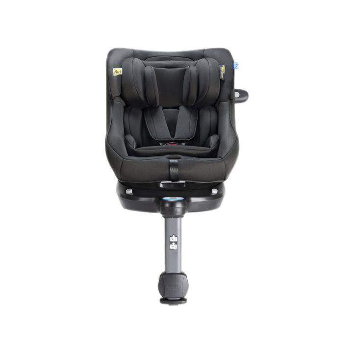 Graco Turn2Me DLX R129 360° Rotating Car Seat