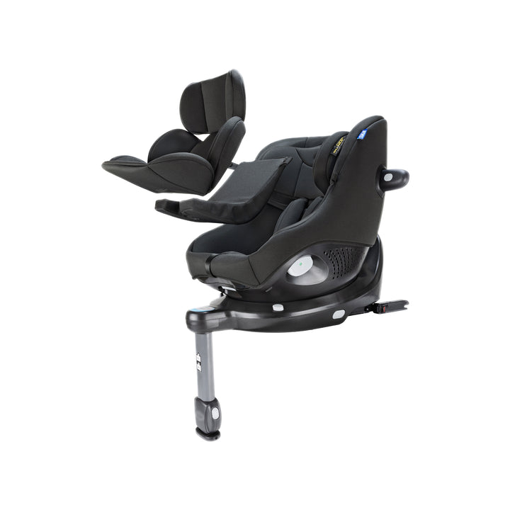 Graco Turn2Me DLX R129 360° Rotating Car Seat