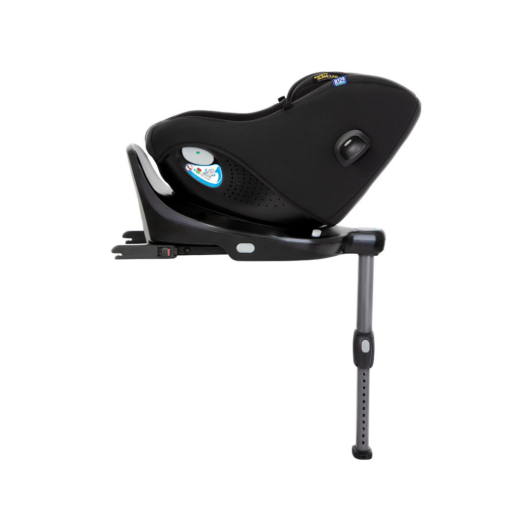 Graco Turn2Me DLX R129 360° Rotating Car Seat