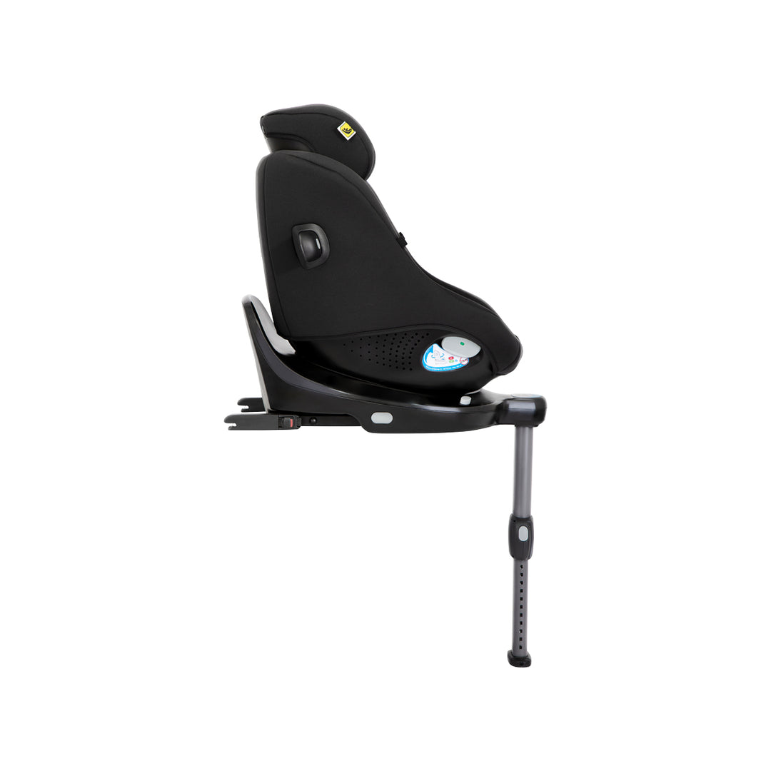Graco Turn2Me DLX R129 360° Rotating Car Seat