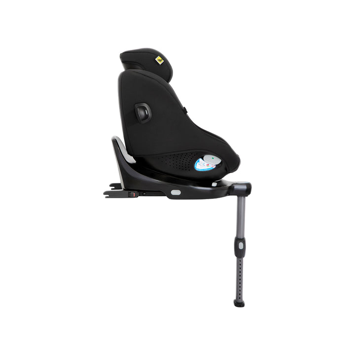 Graco Turn2Me DLX R129 360° Rotating Car Seat