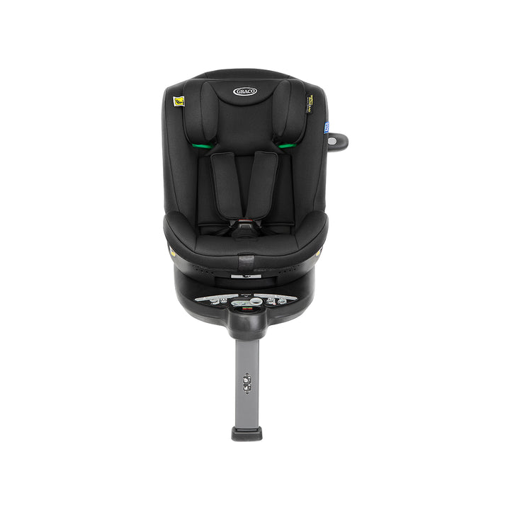 Graco Turn2Me DLX Grow Rotating Car Seat