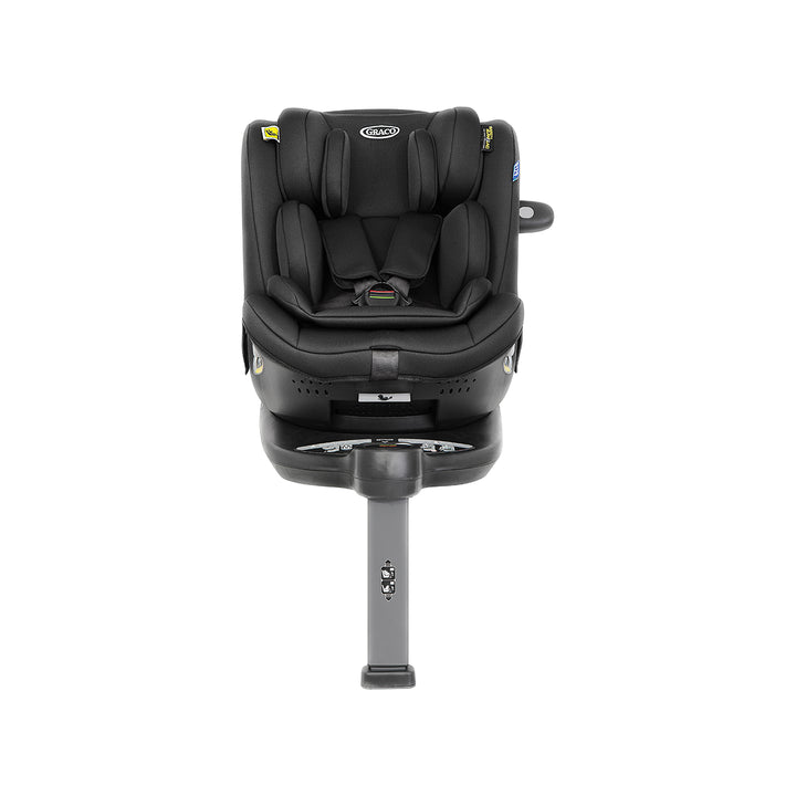 Graco Turn2Me DLX Grow Rotating Car Seat