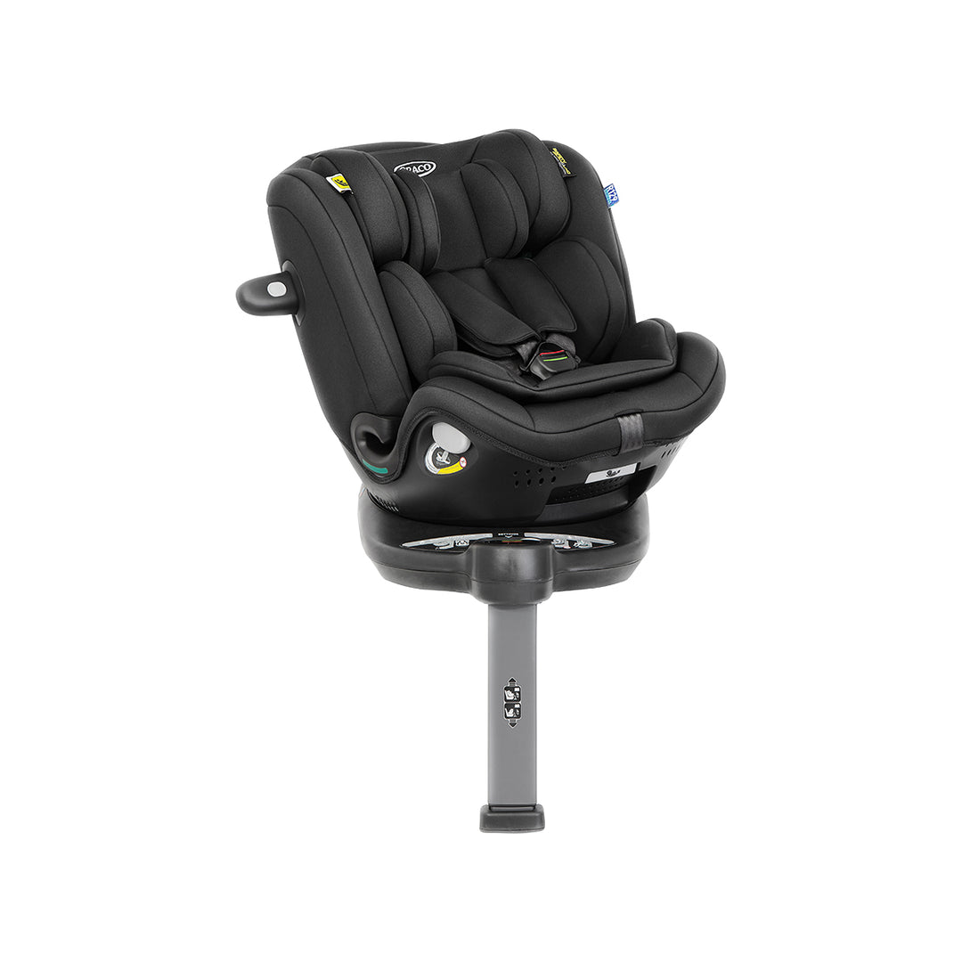 Graco Turn2Me DLX Grow Rotating Car Seat
