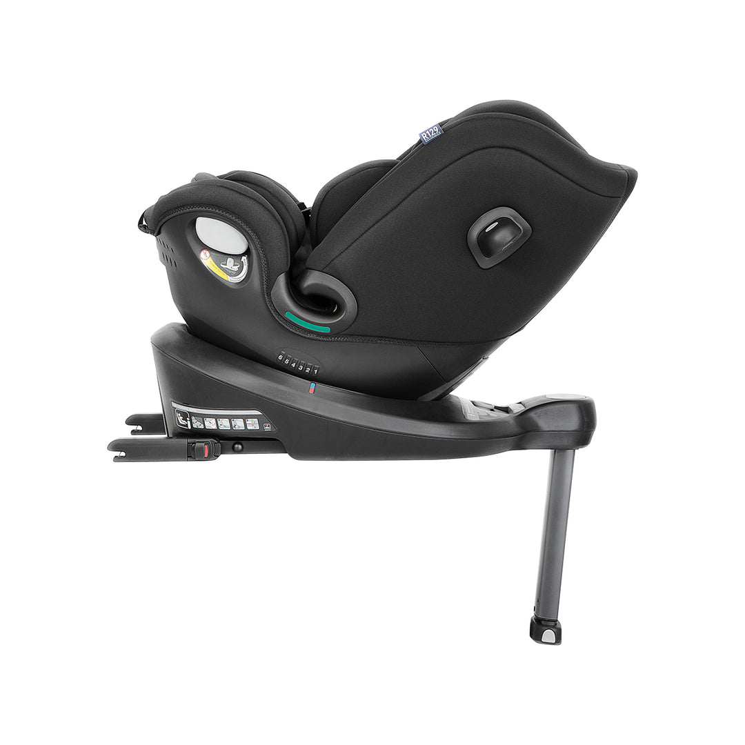 Graco Turn2Me DLX Grow Rotating Car Seat