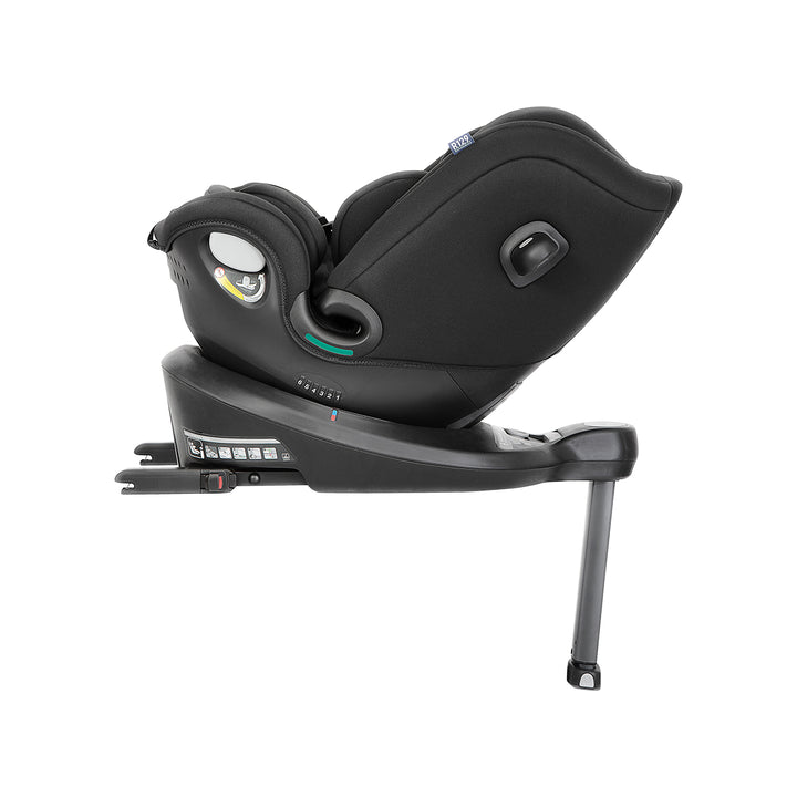 Graco Turn2Me DLX Grow Rotating Car Seat