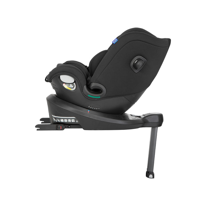 Graco Turn2Me DLX Grow Rotating Car Seat