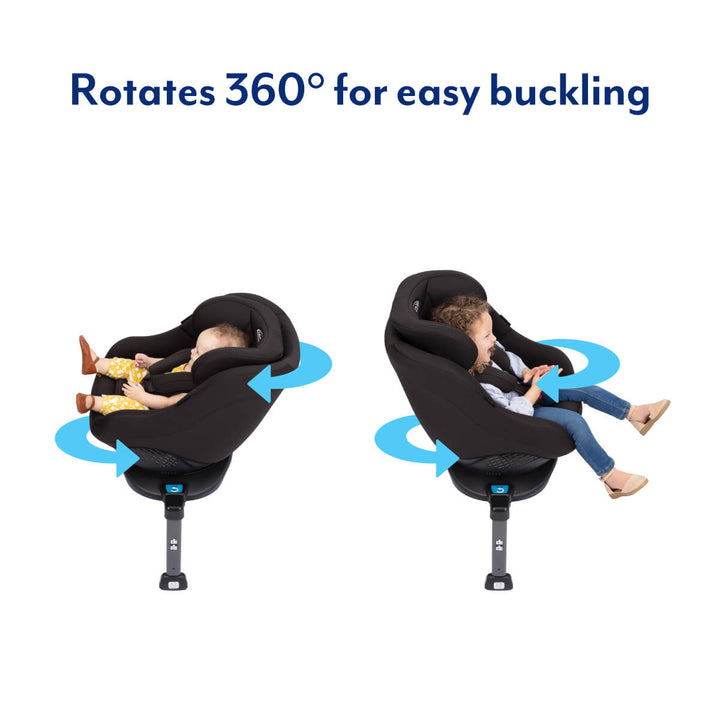 Graco Turn2Me 360° Rotating Car Seat