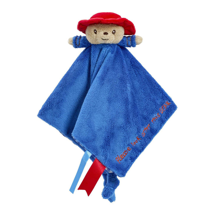 Paddington Comfort Blanket