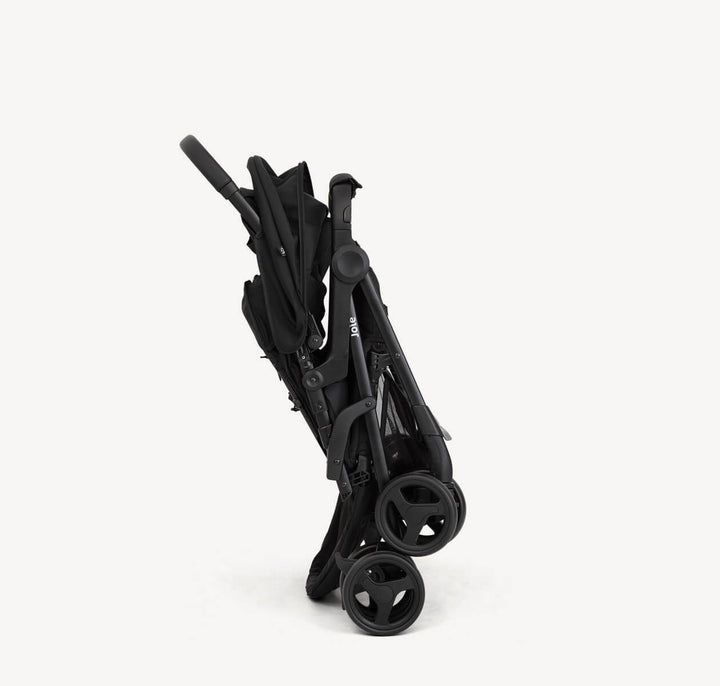 Joie aire™ twin Stroller – Shale