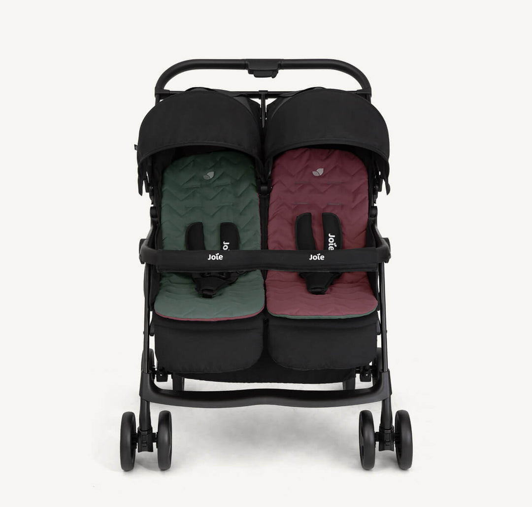 Joie aire™ twin Stroller – Shale