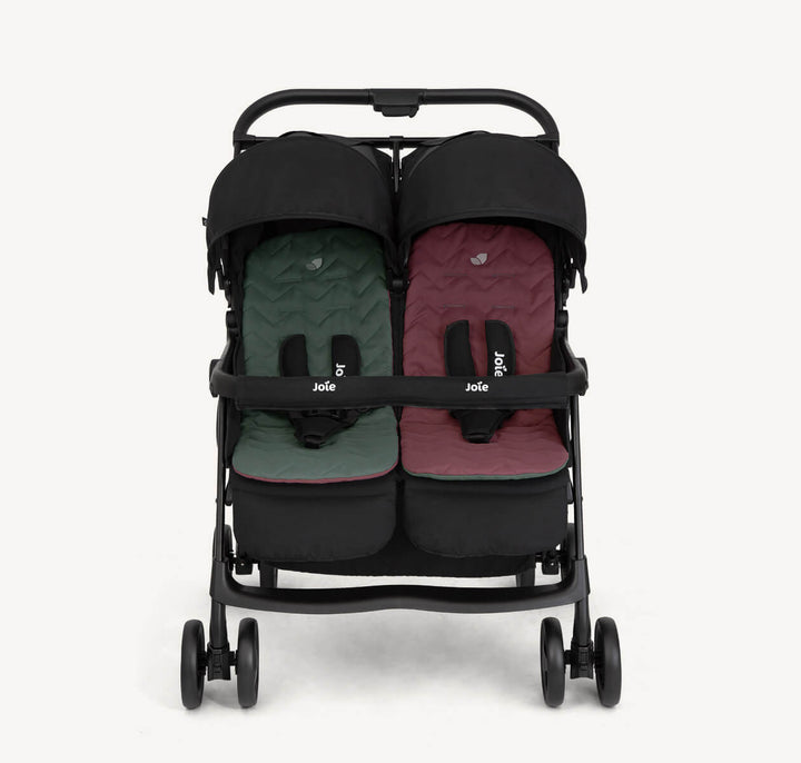 Joie aire™ twin Stroller – Shale