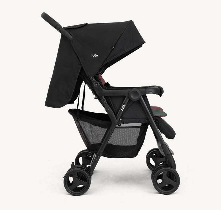 Joie aire™ twin Stroller – Shale
