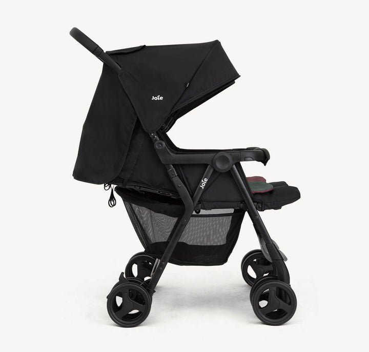 Joie aire™ twin Stroller – Shale