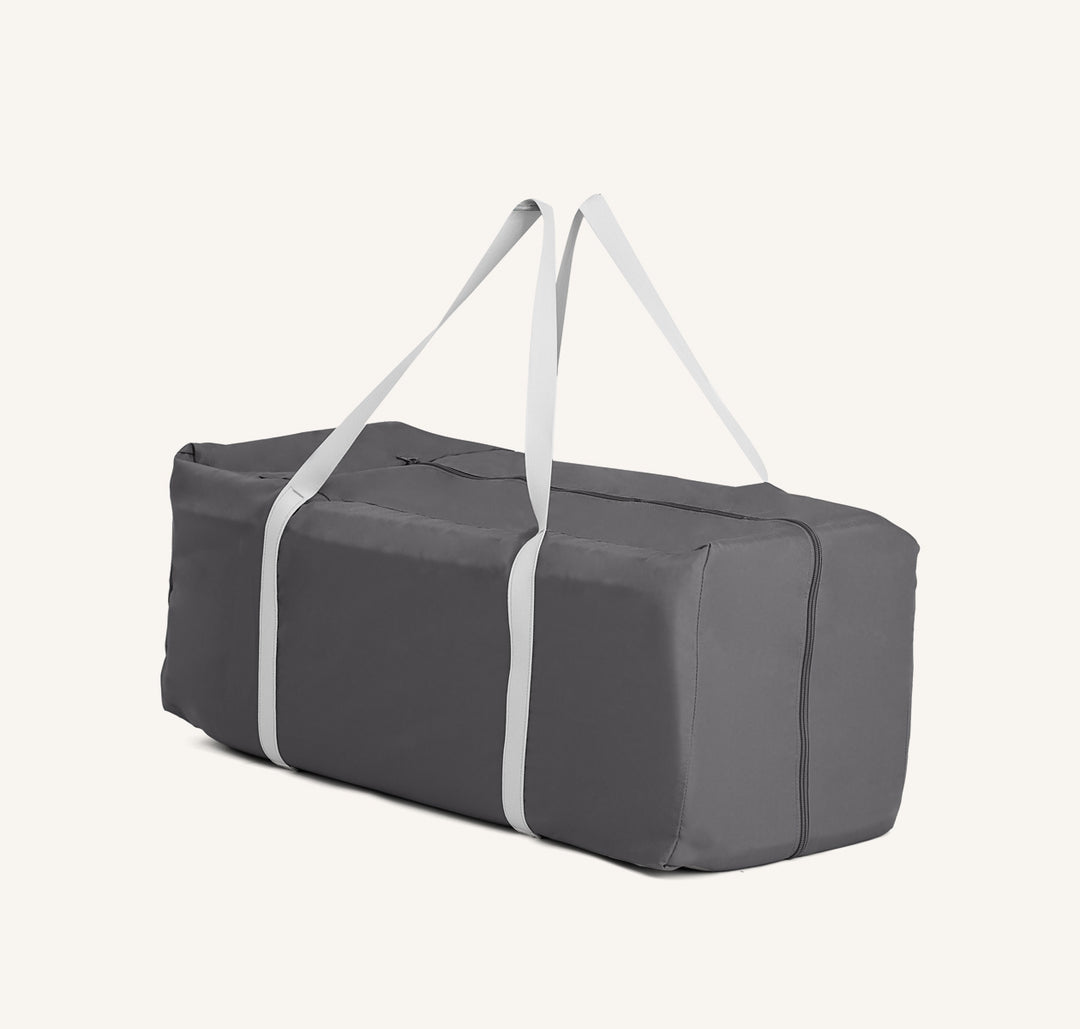 Joie Amigo Travel Cot - Thunder