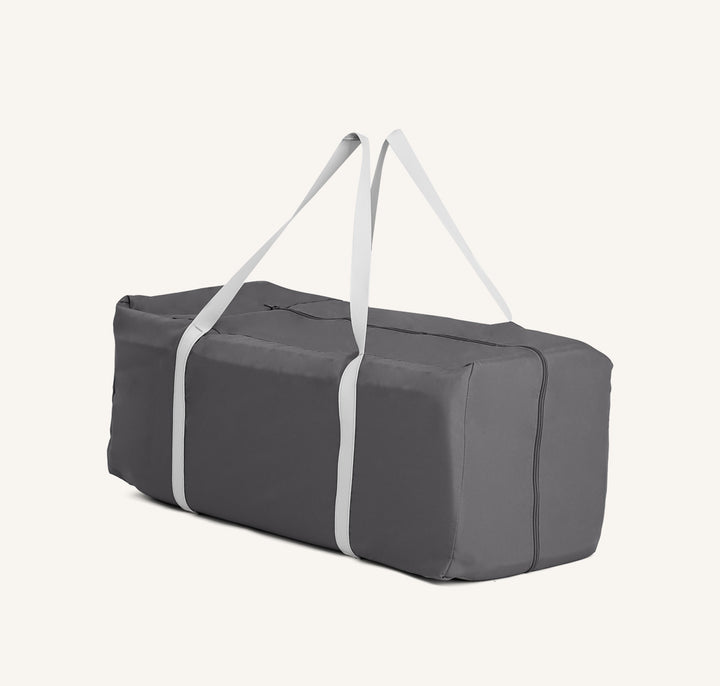 Joie Amigo Travel Cot - Thunder