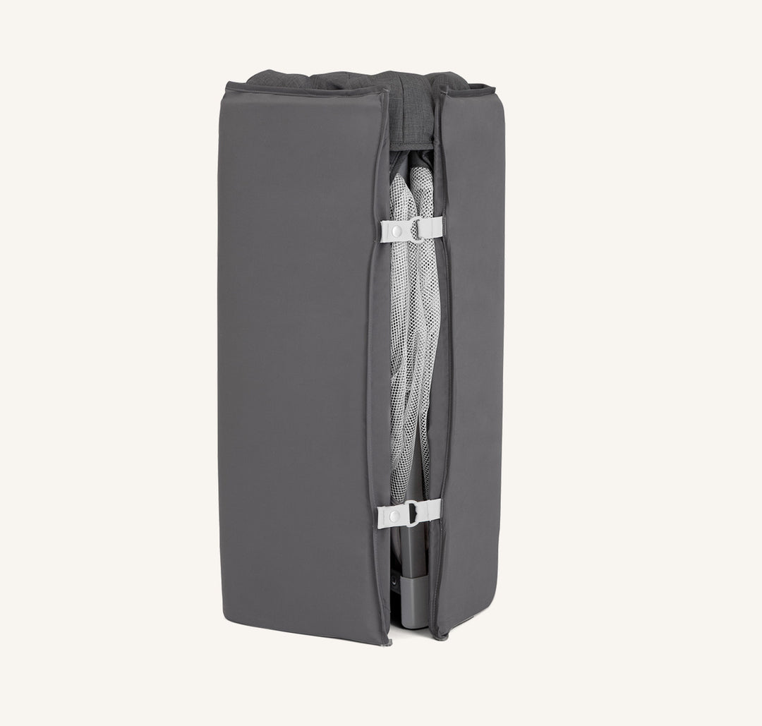 Joie Amigo Travel Cot - Thunder