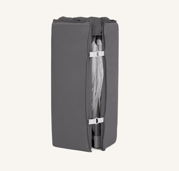 Joie Amigo Travel Cot - Thunder