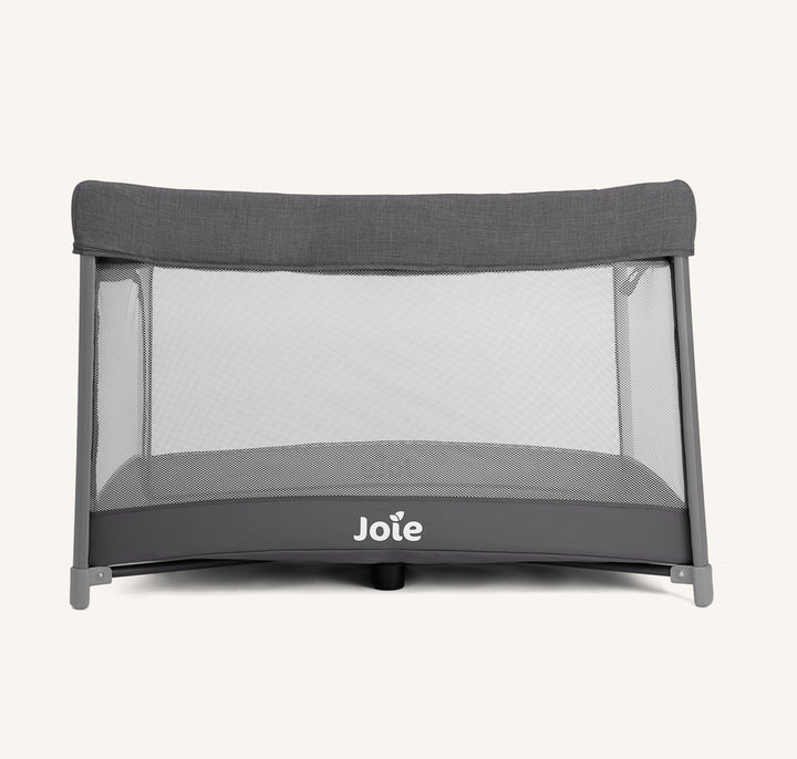 Joie Amigo Travel Cot - Thunder