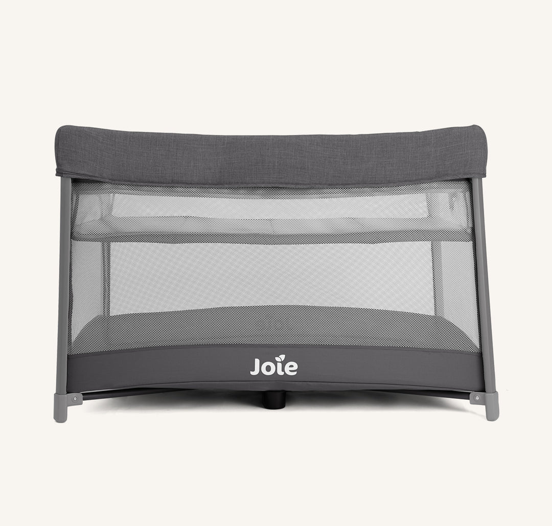 Joie Amigo Travel Cot - Thunder