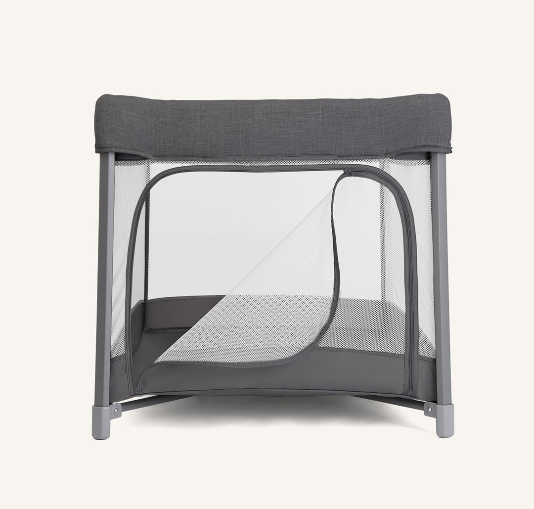 Joie Amigo Travel Cot - Thunder