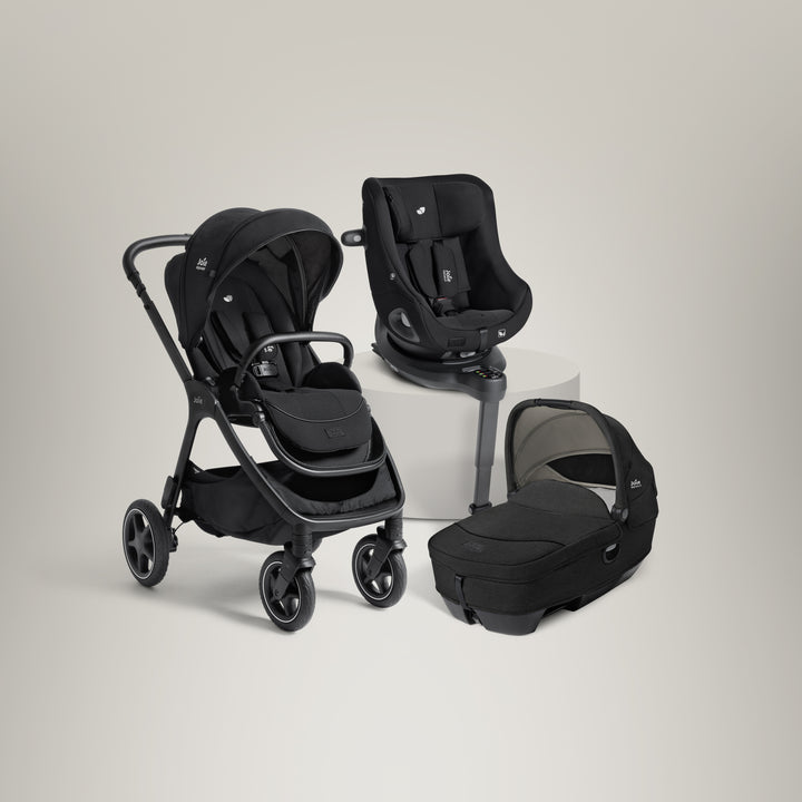 Joie Finiti Flex Grow Ready Bundle