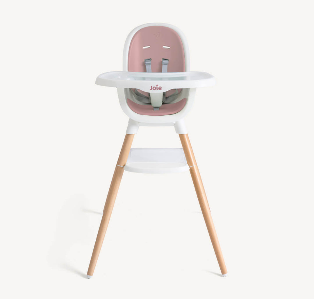 Joie Chestnut 9 in 1 Highchair – Lola